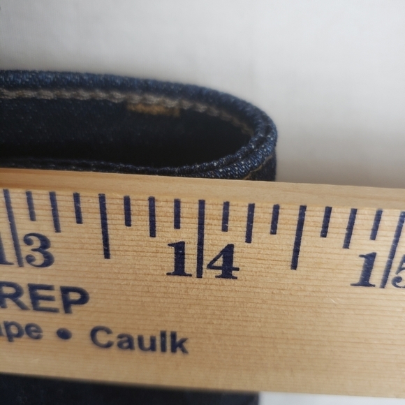 Lot of 2 Pair of Joe's Jeans Skinny Jeans Sz 27 - Picture 5 of 11